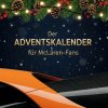 Der Adventskalender für McLaren-Fans (Brožovaná) Der Adventskalender für McLaren-Fans (Brožovaná)