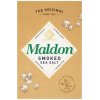 Mořská zauzená vločková sůl MALDON 125g Mořská zauzená vločková sůl MALDON 125g