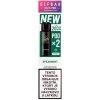 ElfBar Elfa Pro cartridge Spearmint 2x2ml 20 mg ElfBar Elfa Pro cartridge Spearmint 2x2ml 20 mg