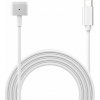 CoreParts Kabel USB-C na MagSafe 2 1,8 m bílý (adaptér MagSafe 2 pro USB-C) CoreParts Kabel USB-C na MagSafe 2 1,8 m bílý (adaptér MagSafe 2 pro USB-C)