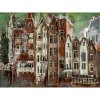 Kovový obraz 80x60cm FAM0667 Kovový obraz 80x60cm FAM0667