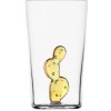 Ichendorf Desert Plants pohár longdrink kaktus žltý 450 ml Ichendorf Desert Plants pohár longdrink kaktus žltý 450 ml