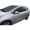 Deflektory KIA Ceed II 2012-2018 Deflektory KIA Ceed II 2012-2018