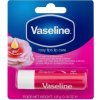 Vaseline Rosy Lips Lip Care ošetrujúci a tónujúci balzam na pery 4,8 g