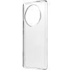 OBAL:ME TPU kryt pre Honor Magic7 Lite 5G Transparent OBAL:ME TPU kryt pre Honor Magic7 Lite 5G Transparent