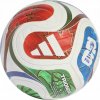 Adidas futbalová lopta ZÁPASOVÁ FIFA WORLD CUP 26 TRIONDA COMPETITION JD8031 veľ. 4 Adidas futbalová lopta ZÁPASOVÁ FIFA WORLD CUP 26 TRIONDA COMPETITION JD8031 veľ. 4