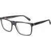 Guess obrúčky na dioptrické okuliare GU50071 020 54 Guess obrúčky na dioptrické okuliare GU50071 020 54