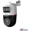 Dahua IPC-PTS2249B-E2-S-PV-LED-0360B-PRO 2 + 2 Mpx IP PT kamera Dahua IPC-PTS2249B-E2-S-PV-LED-0360B-PRO 2 + 2 Mpx IP PT kamera