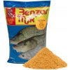 Benzar Mix Krmítková Zmes 1kg Syr
