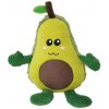 Nobby plyšová hračka pro psy Avokádo 25 cm Nobby plyšová hračka pro psy Avokádo 25 cm