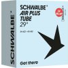 SCHWALBE Duša SV19L-AP (54/65-622) 29x2.10–2.60 SV 40mm Air Plus 420g SCHWALBE Duša SV19L-AP (54/65-622) 29x2.10–2.60 SV 40mm Air Plus 420g