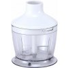 Sekáčik potravín MagicHome, 500 ml, pre mixér Bonito, biely Sekáčik potravín MagicHome, 500 ml, pre mixér Bonito, biely