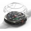 RINGKE SLIM Obal + ochranné sklo Samsung Galaxy Watch Ultra 47mm CLEAR 84110 RINGKE SLIM Obal + ochranné sklo Samsung Galaxy Watch Ultra 47mm CLEAR 84110