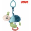 Fisher-Price – Hrkálka korytnačka Fisher-Price – Hrkálka korytnačka