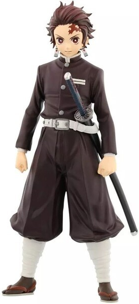 Bandai Banpresto Demon Slayer Kimetsu No Yaiba Tanjiro Kamado Vol.6