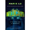 Wildcard (Warcross 2) (Marie Lu)(Brožovaná) Wildcard (Warcross 2) (Marie Lu)(Brožovaná)