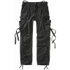 nohavice plátené BRANDIT M65 Ladies Trouser Black nohavice plátené BRANDIT M65 Ladies Trouser Black