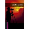 Last Chance + mp3 Pack - Kolektív Last Chance + mp3 Pack - Kolektív