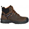 Bezpečnostná obuv Cofra ANDE UK S7S CI SC FO SR Veľkosť topánky: 44, HIKER, Hnedá Bezpečnostná obuv Cofra ANDE UK S7S CI SC FO SR Veľkosť topánky: 44, HIKER, Hnedá