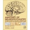 Anatomy of Neuropsychiatry (Daniel Zahm,David Root)(Pevná) Anatomy of Neuropsychiatry (Daniel Zahm,David Root)(Pevná)