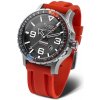 Vostok Europe YN55/597A729S Červený