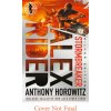 Stormbreaker (Anthony Horowitz)(Brožovaná) Stormbreaker (Anthony Horowitz)(Brožovaná)