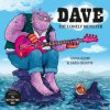 Dave the Lonely Monster Dave the Lonely Monster
