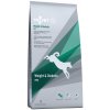 Trovet WRD Weight & Diabetic granule pre psov 3kg Trovet WRD Weight & Diabetic granule pre psov 3kg
