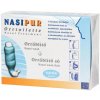Nasipur Sada na výplach nosa (Konvička 1ks + soľ 30ks) Nasipur Sada na výplach nosa (Konvička 1ks + soľ 30ks)