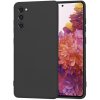 Techsuit SoftFlex – puzdro na Samsung Galaxy S20 FE / S20 FE 5G – čierny Techsuit SoftFlex – puzdro na Samsung Galaxy S20 FE / S20 FE 5G – čierny