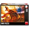 Puzzle Dino 1000 dílků Jurský park Puzzle Dino 1000 dílků Jurský park
