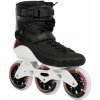 Powerslide Kolečkové brusle Swell Stellar 110 Trinity (Velikost eur: 43, Řada: Swell, Počet koleček: 3x, Velikost koleček: 110mm) Powerslide Kolečkové brusle Swell Stellar 110 Trinity (Velikost eur: 43, Řada: Swell, Počet koleček: 3x, Velikost koleček: 110mm)