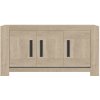 Gautier Priestranná komoda Boston medium blond oak Gautier Priestranná komoda Boston medium blond oak