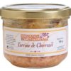 Domaine de Castelnau Terina zo srnca 190 g Domaine de Castelnau Terina zo srnca 190 g