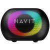 HAV Havit SK885BT - bezdrôtový reproduktor bluetooth, čierny HAV Havit SK885BT - bezdrôtový reproduktor bluetooth, čierny