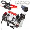 Čerpadlo na palivo BJC 12/24V 300W 60 l/min Čerpadlo na palivo BJC 12/24V 300W 60 l/min