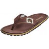 Gumbies Islander - Classic Brown 48 Gumbies Islander - Classic Brown 48