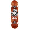 skateboard MOB SKULL COMPLETE Wood 8.25 + doprava zdarma skateboard MOB SKULL COMPLETE Wood 8.25 + doprava zdarma