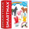 SmartMax Moje prvé zvieratká z farmy SmartMax Moje prvé zvieratká z farmy