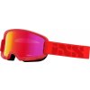 iXS Okuliare iXS HACK 469-510-9030 červené Závodný iXS Okuliare iXS HACK 469-510-9030 červené Závodný