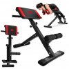 Hop-Sport HS-1016 Hyperextenzia Hop-Sport HS-1016 Hyperextenzia