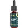 BEGGS Vitamin D3 1000 IU + K2 20 μg 30 ml BEGGS Vitamin D3 1000 IU + K2 20 μg 30 ml