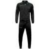 Givova Tuta Revolution dres TR033 1013 G2082-1013 čierno-zelený