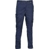 Pracovné nohavice COFRA LESOTHO Farba: Námornícka modrá, Veľkosť: 48 (V357_0_01_48) Pracovné nohavice COFRA LESOTHO Farba: Námornícka modrá, Veľkosť: 48 (V357_0_01_48)