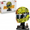 LEGO® Editions 43023 Prilba Lando Norris z tímu McLaren Mastercard F1® 5702018069622 LEGO® Editions 43023 Prilba Lando Norris z tímu McLaren Mastercard F1® 5702018069622