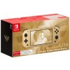 nintendo switch lite hyrule edition + 12-mesačné nintendo switch online + expansion pack nintendo switch lite hyrule edition + 12-mesačné nintendo switch online + expansion pack