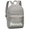 Bench Batoh City girls - šedá 6l Bench Batoh City girls - šedá 6l