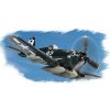 Hobby Boss Vought F4U-1D Corsair 1/72 Hobby Boss Vought F4U-1D Corsair 1/72
