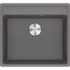 Franke Maris MRG 610-52 RTL Granitový drez šedý kameň 114.0661.386 Franke Maris MRG 610-52 RTL Granitový drez šedý kameň 114.0661.386