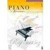 Piano Adventures - Popular Repertoire 4